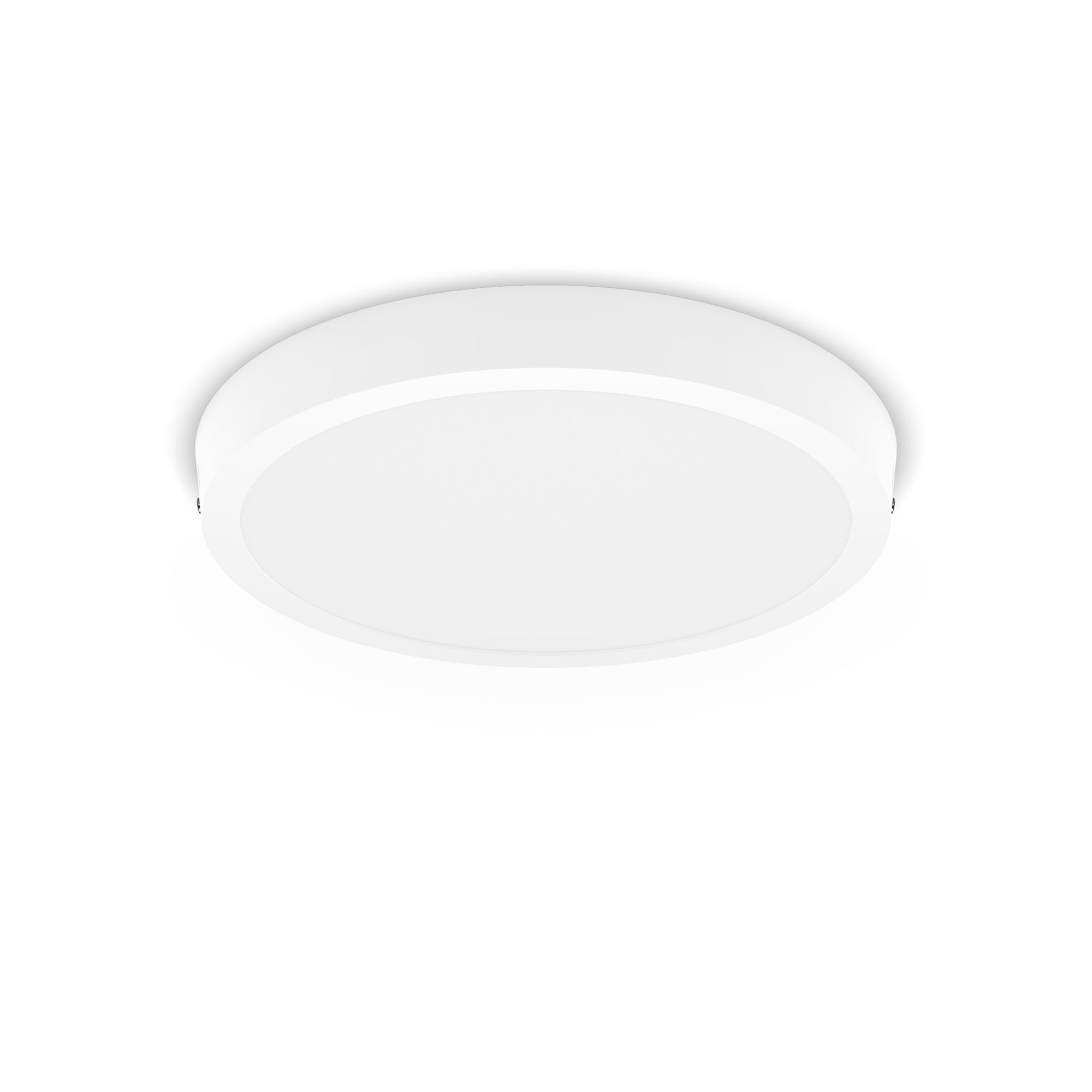 Lampa sufitowa Philips MAGNEOS SF DL252 RD 284 20W 27K WH 06 – Elegancja i funkcjonalność w Twoim wnętrzu