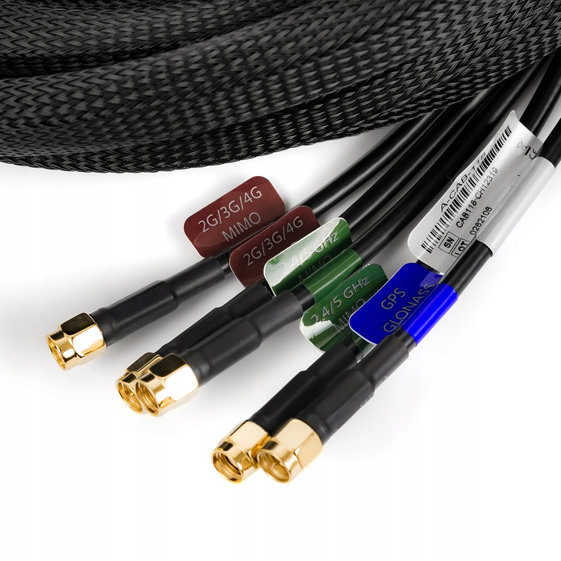 Impedancja 50 Ohm – Optymalne parametry sygnału