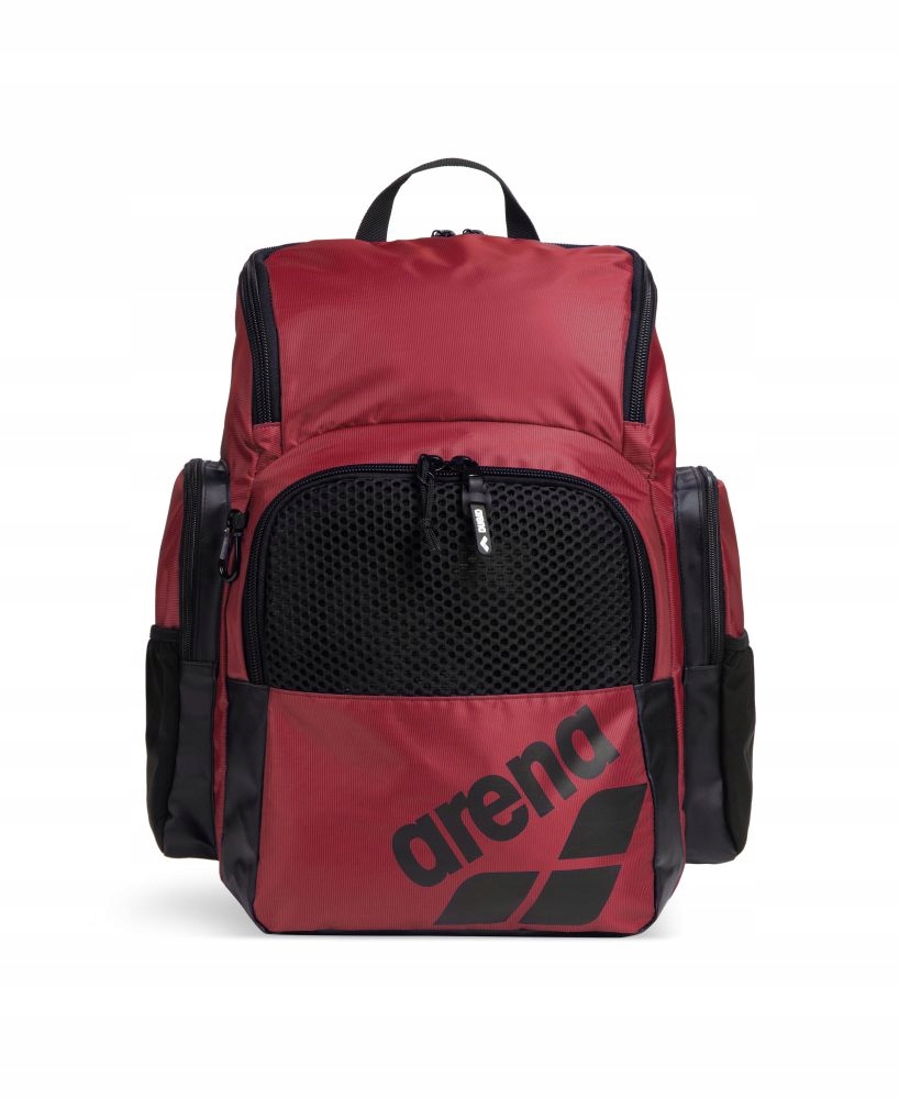 Plecak ARENA ONE GO BACKPACK 35 – Idealny towarzysz aktywności
