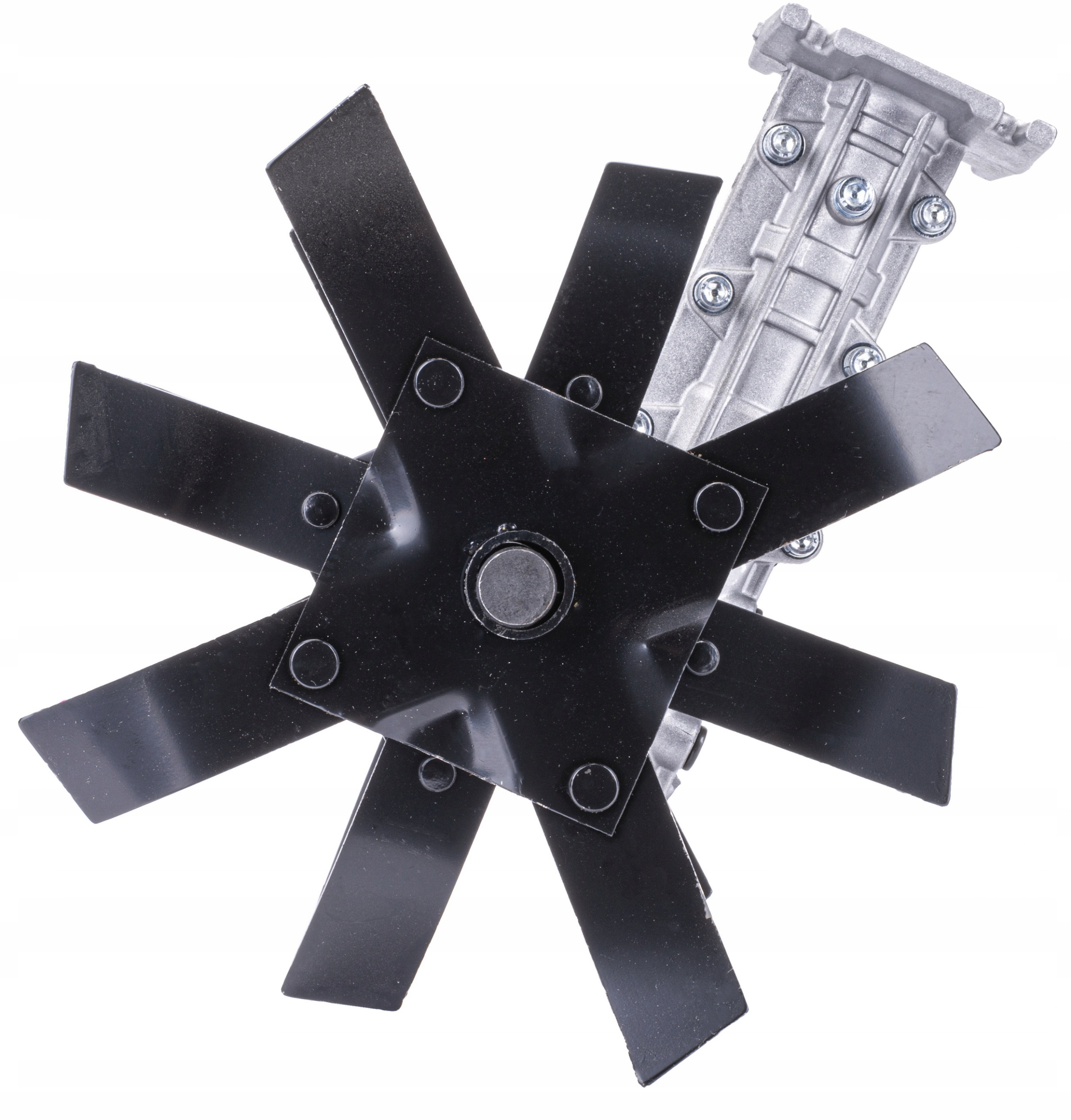 Wysoka jakość wykonania – 9 frezów dla efektywnej pracy