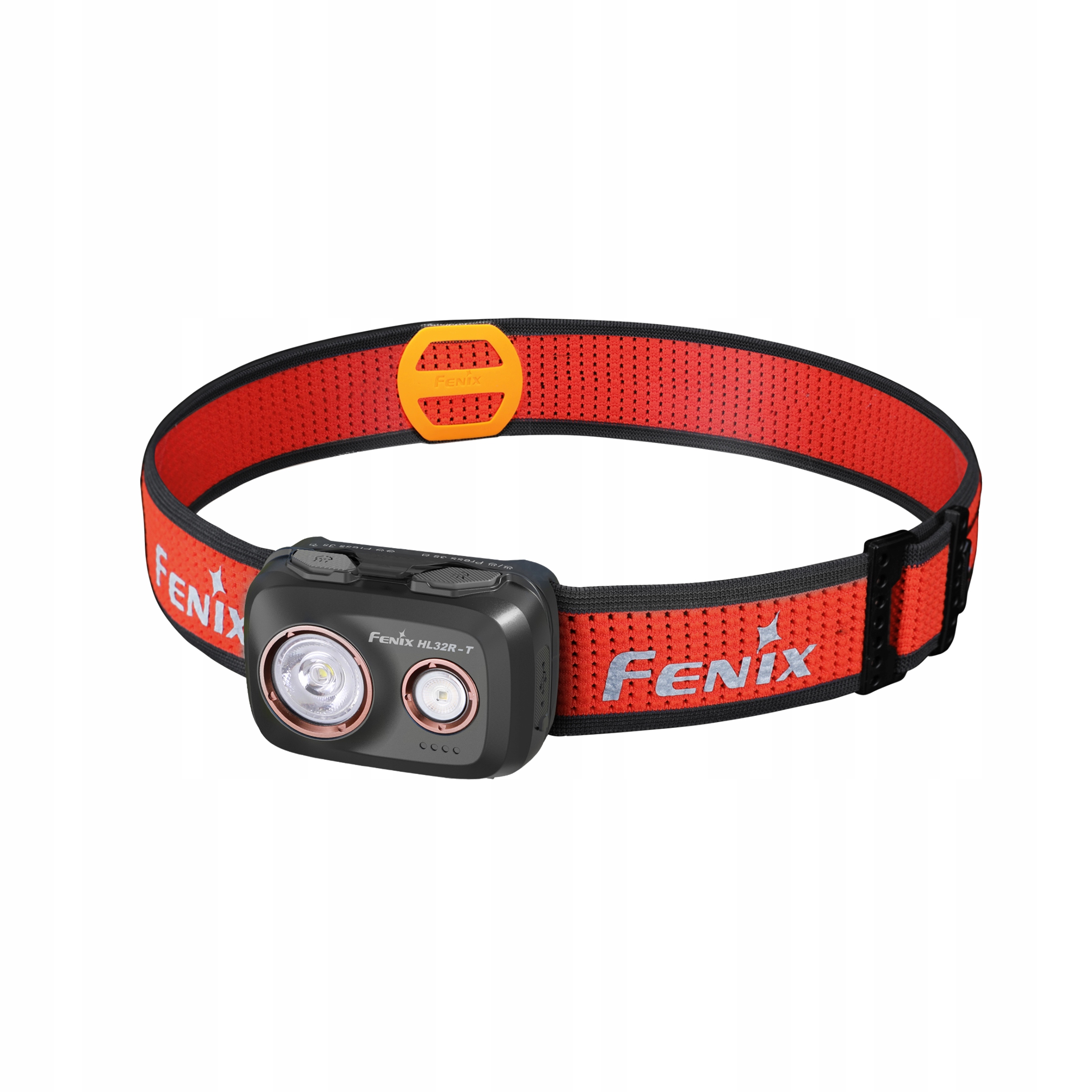 System regulacji opaski Sport Fit System