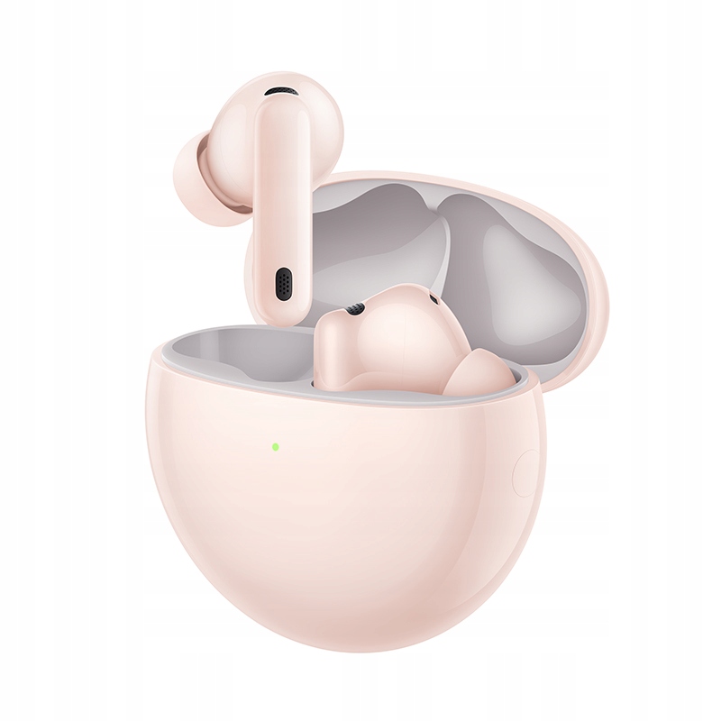 Technologia True Wireless Stereo (TWS) dla pełnej swobody