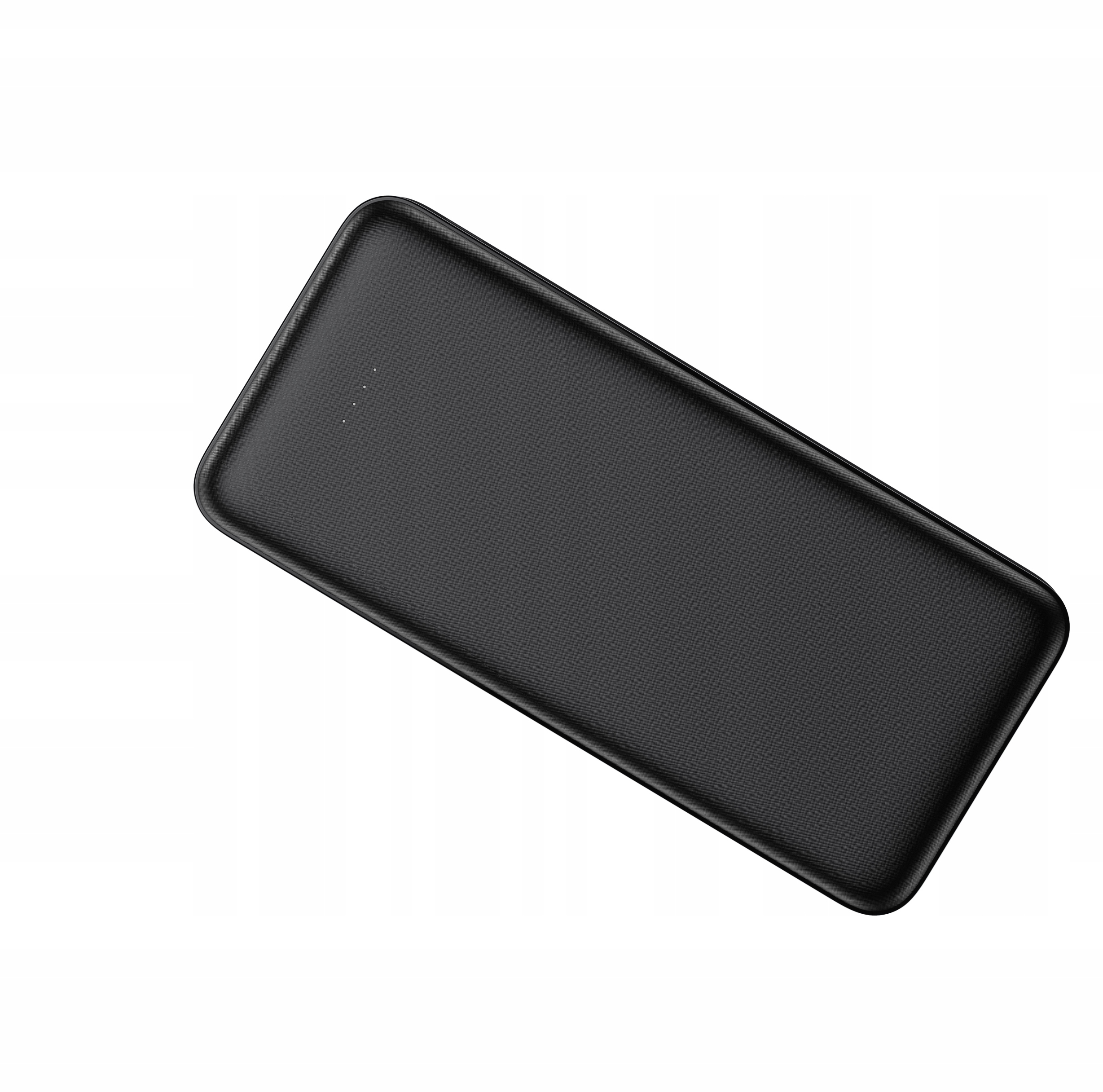 Pojemność i wydajność – 20 000 mAh dla Twoich urządzeń