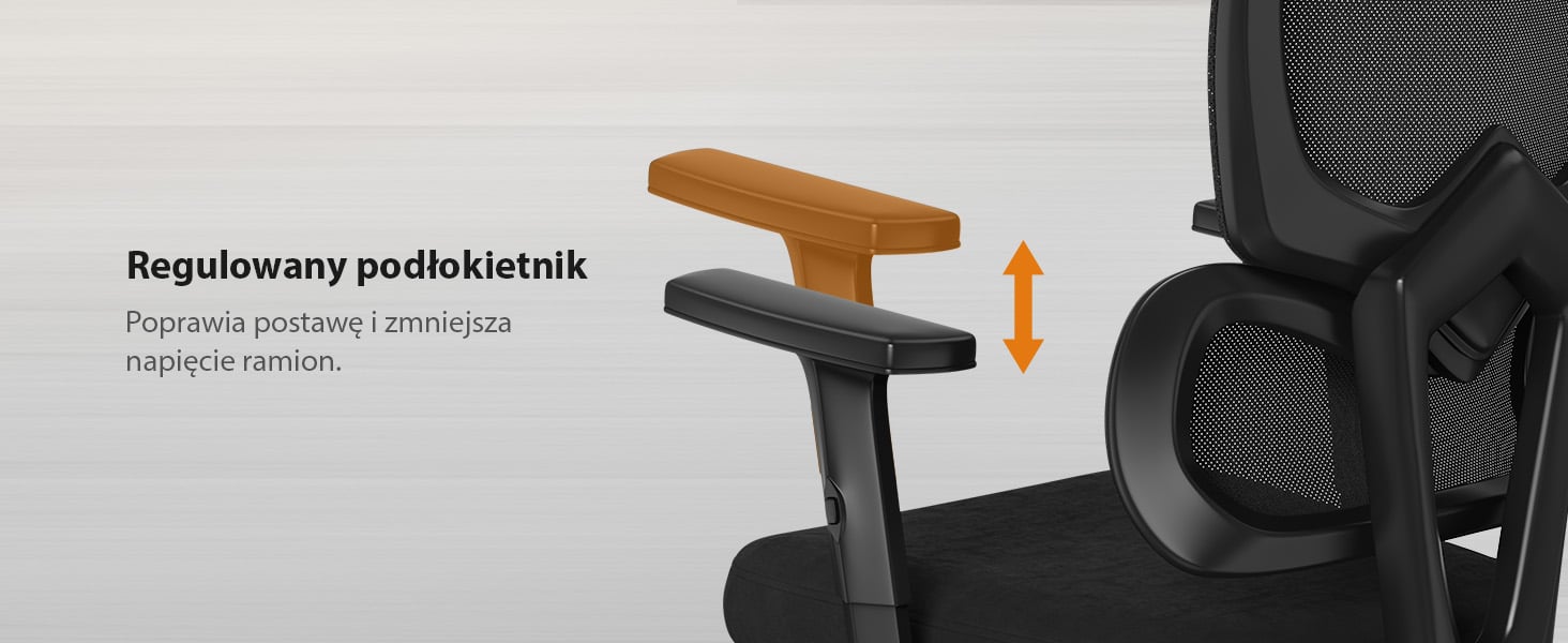 Krzesło biurowe Veno