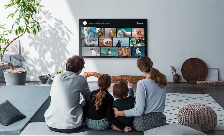 Android TV™