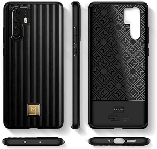 Etui Spigen Ultra Hybrid S Samsung Galaxy S10