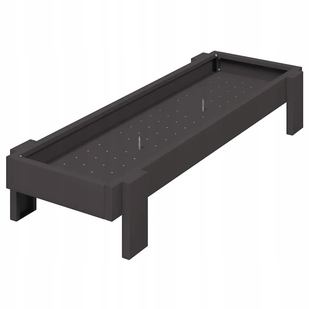 Nowoczesny i elegancki design karmnika
