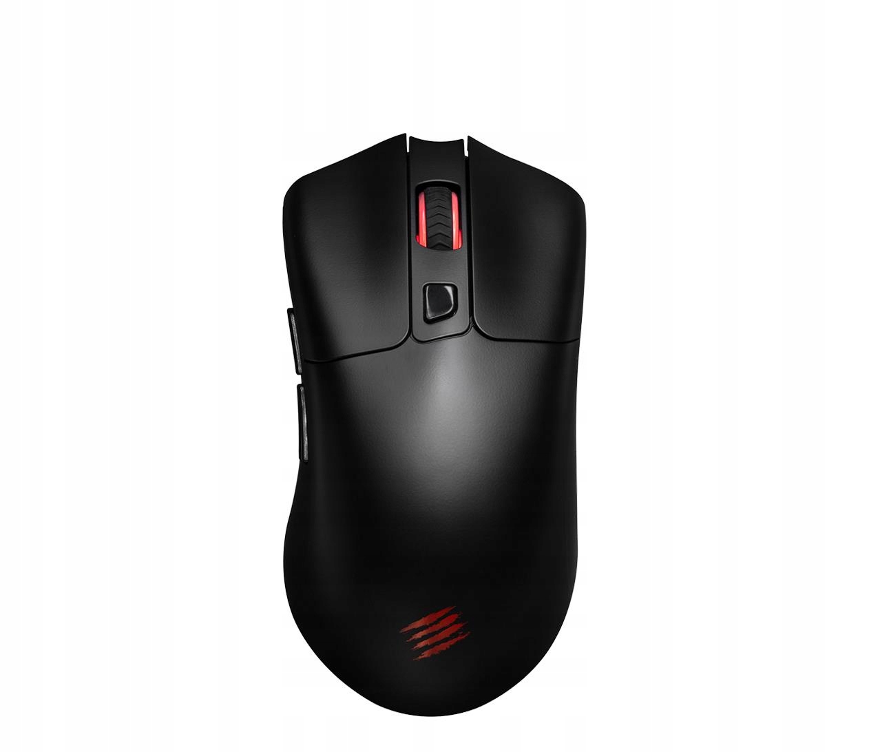 Mysz bezprzewodowa Mad Catz M.O.J.O M2 – Wydajność i precyzja w Twoich rękach