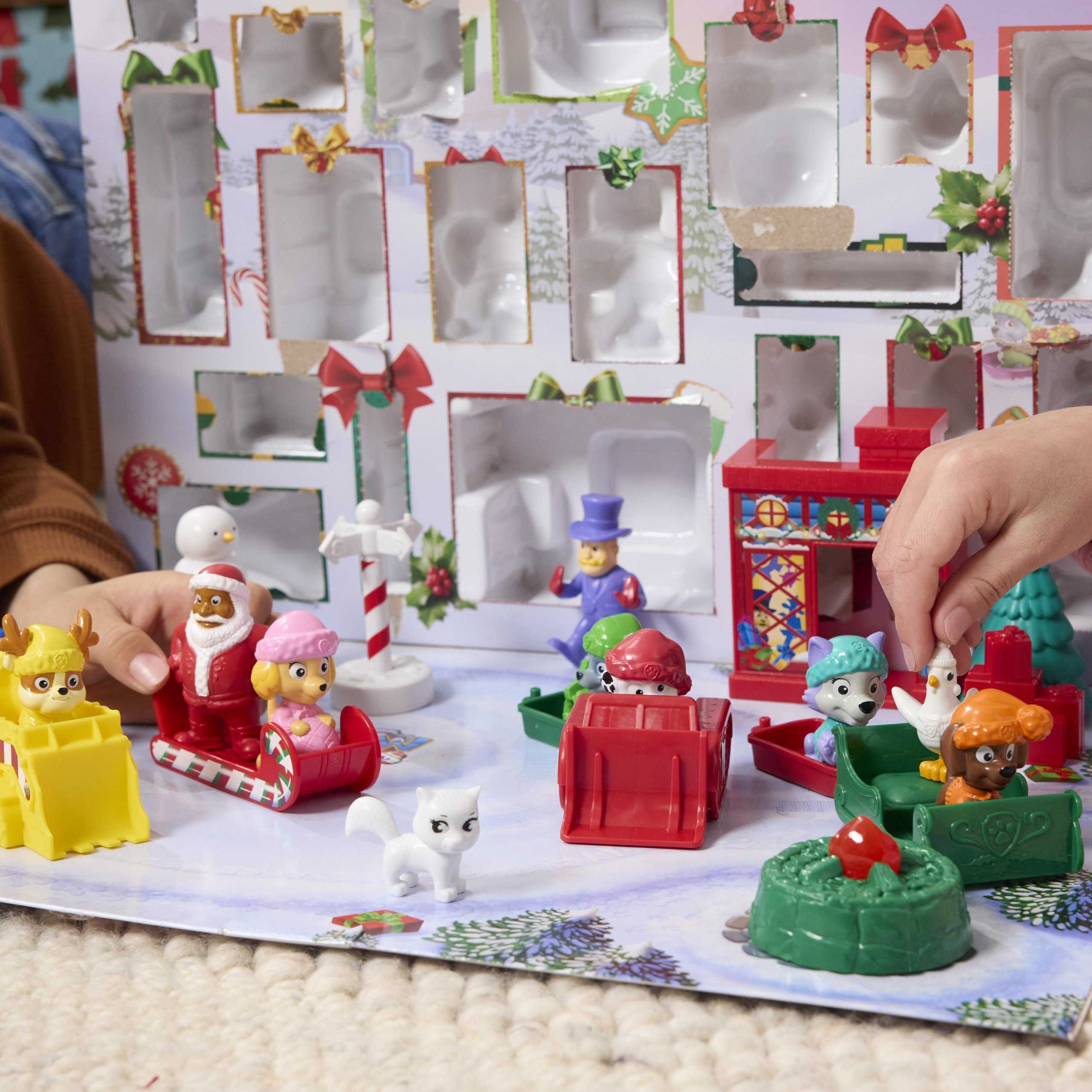 Idealny prezent dla dzieci od 3 roku życia