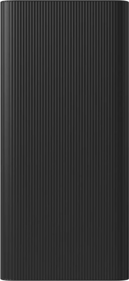 Power Bank Xiaomi 30000mAh 18W USB-A/USB-C Czarny – Niezawodne źródło energii