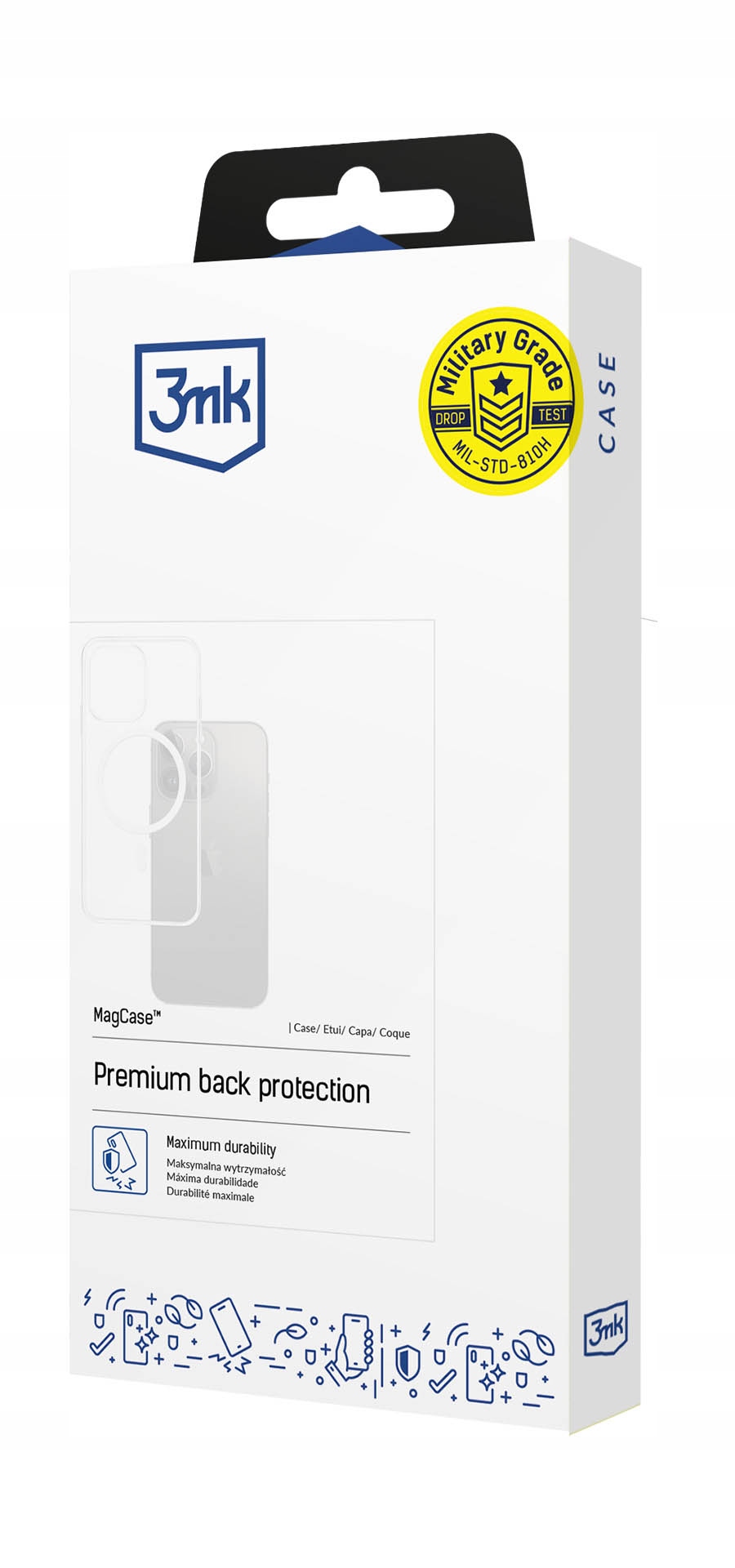 Ekologiczne podejście – zgodność z dyrektywą RoHS