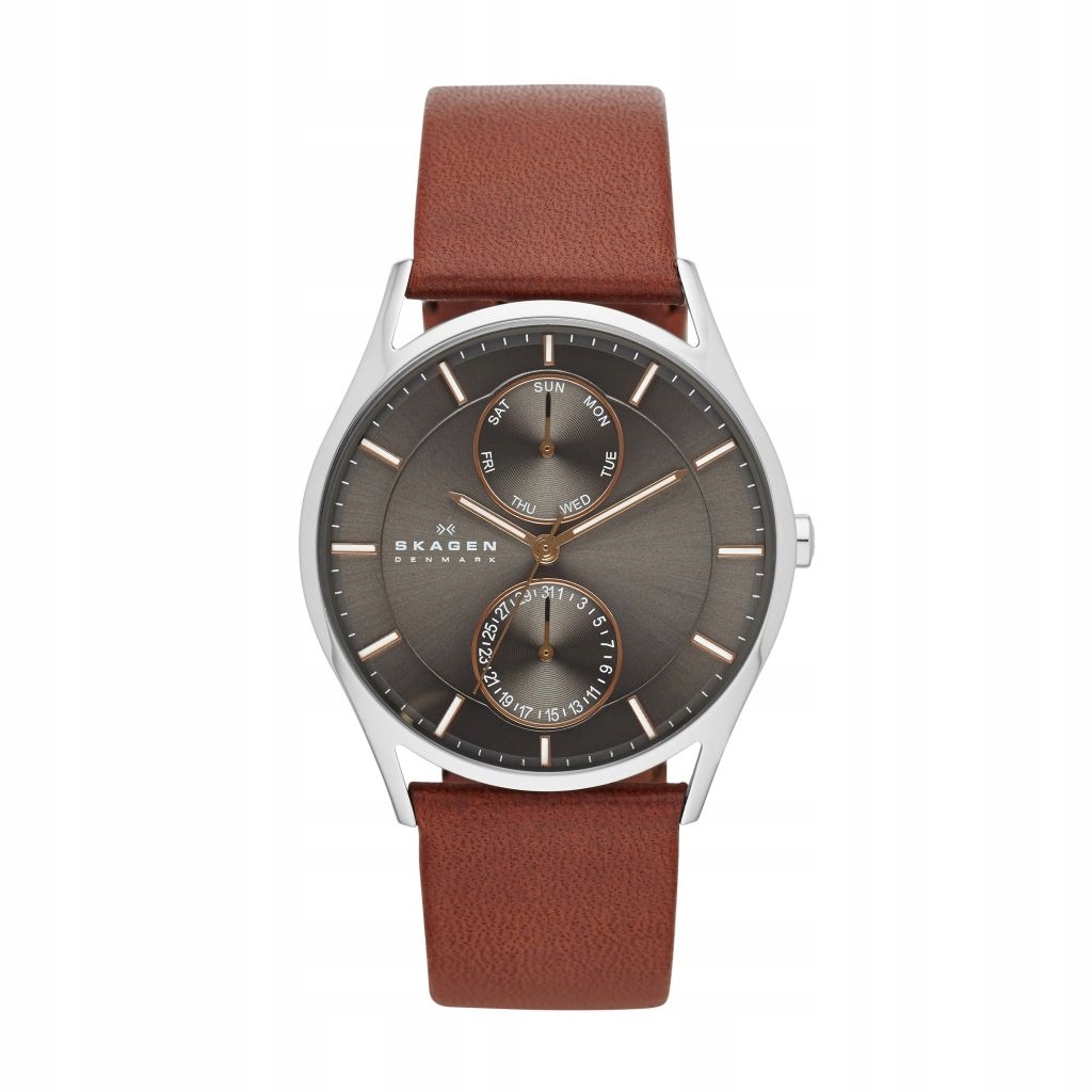 Skagen Holst SKW6086 – Elegancja i funkcjonalność w jednym
