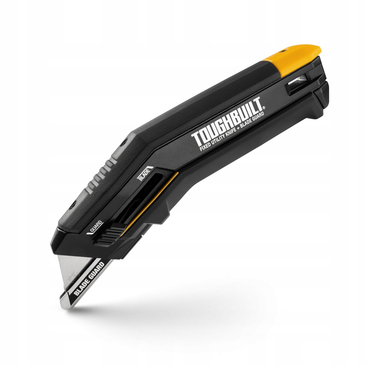Nóż trapezowy ToughBuilt TB-H4-11-G – Niezawodne narzędzie do cięcia