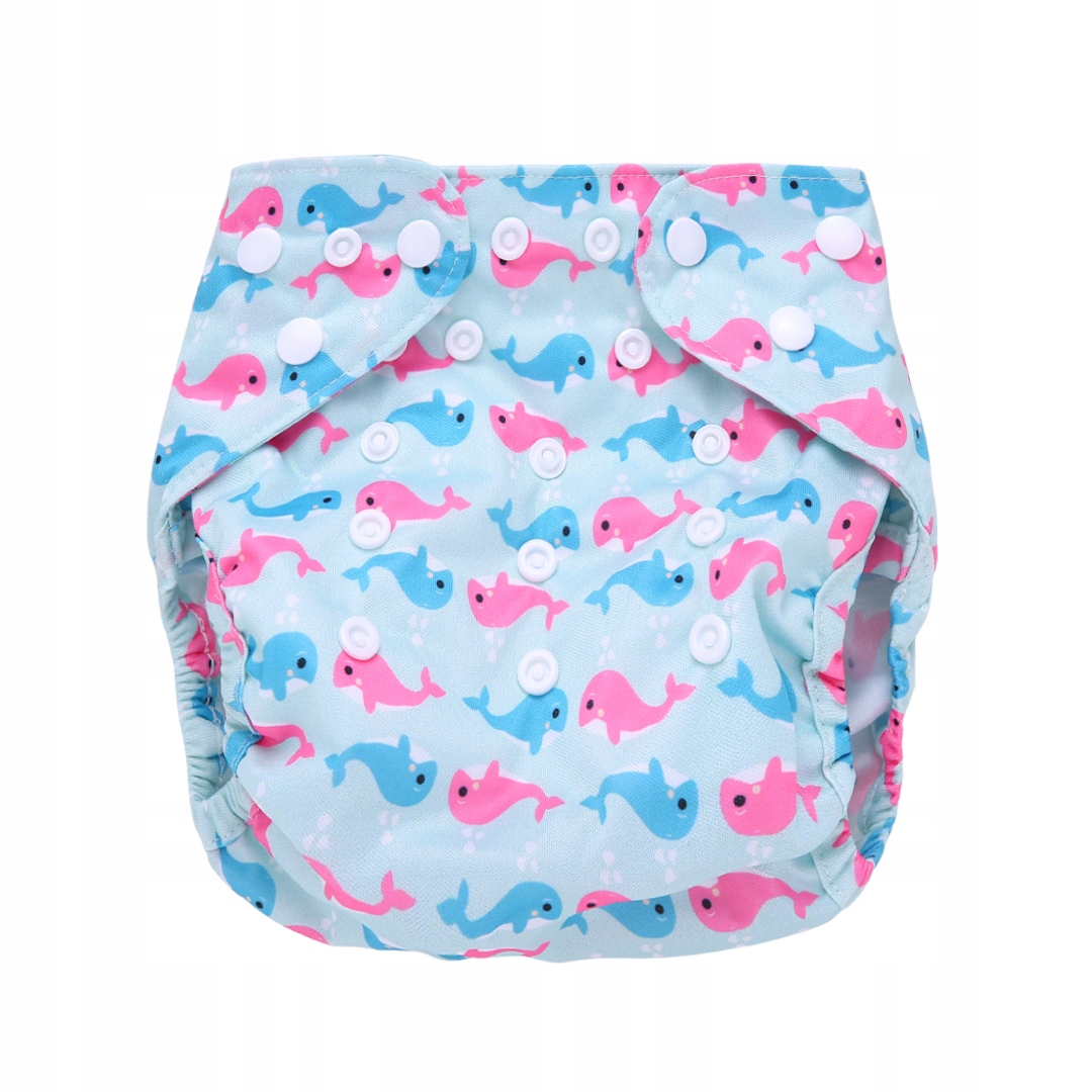 Uniwersalny rozmiar – Dopasowanie do potrzeb dziecka od 3 kg do 15 kg