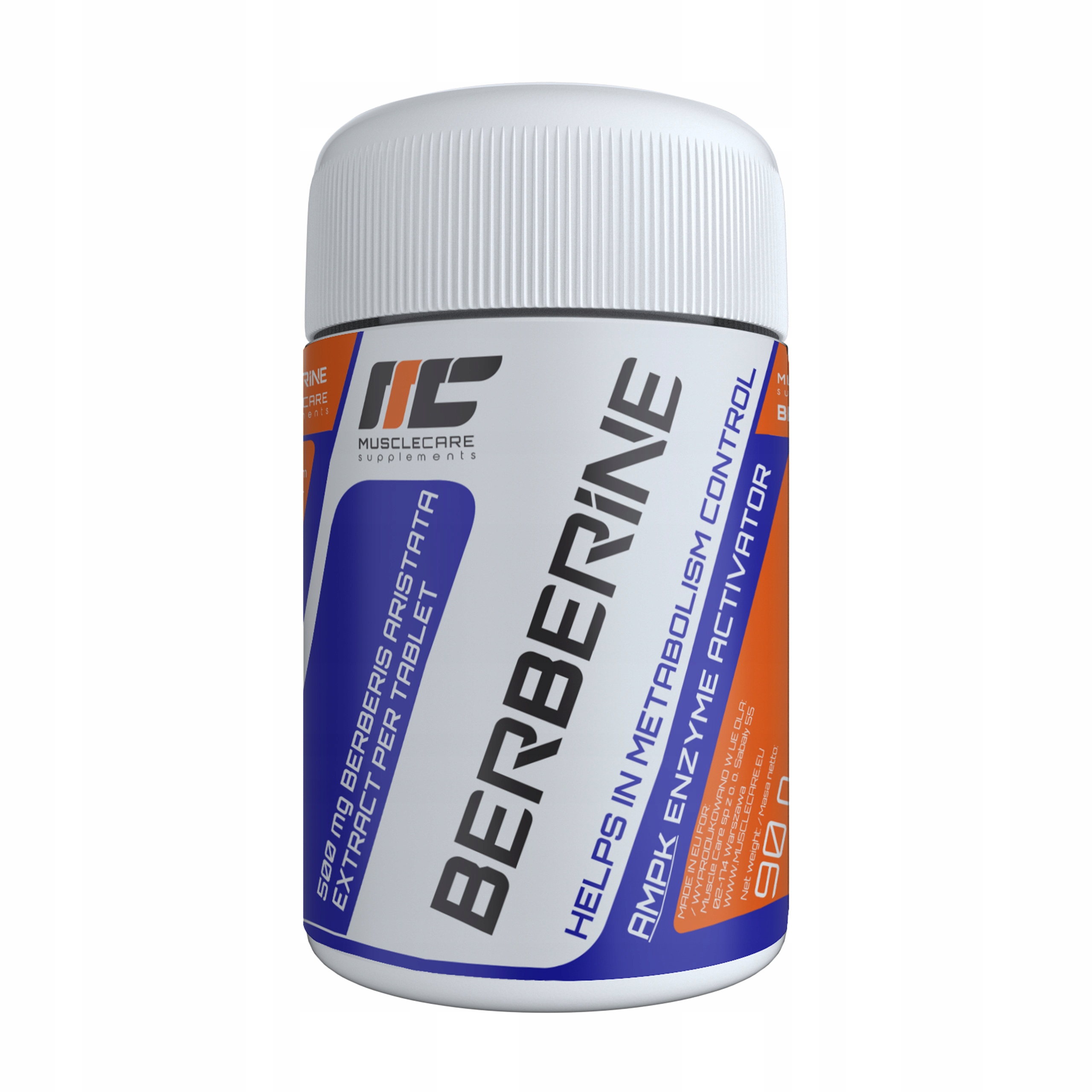 Skład i dawkowanie – jak korzystać z berberyny