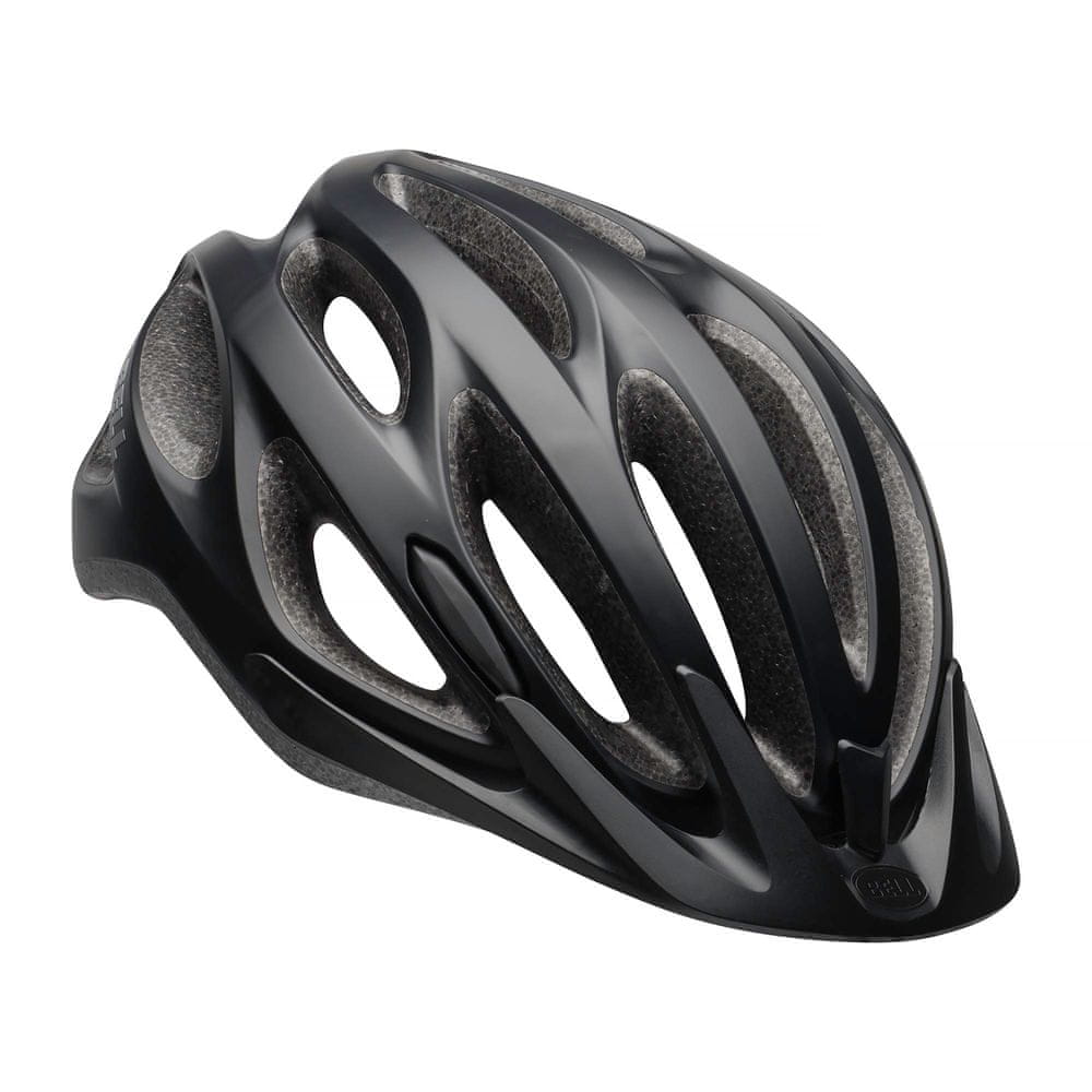 Kask rowerowy BELL MTB Traverse – Bezpieczna jazda w każdym terenie