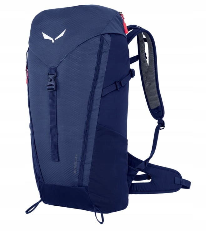 Plecak Damski Salewa Alp Mate 24 – Komfort i styl w górach