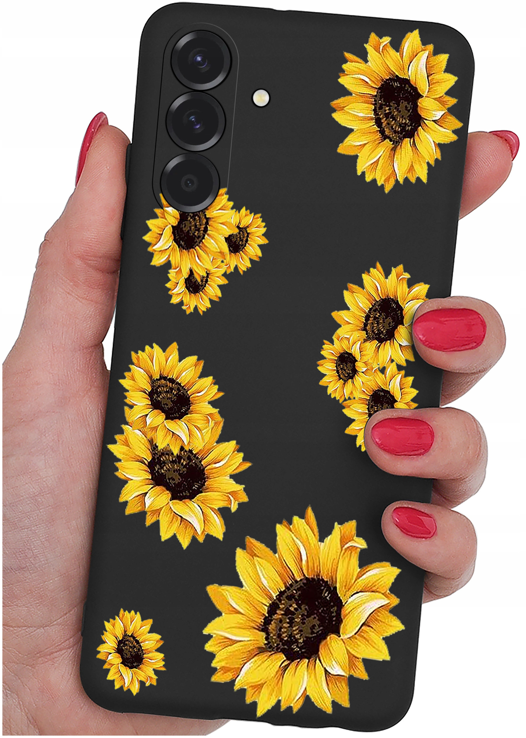 Intensywne kolory odporne na ścieranie