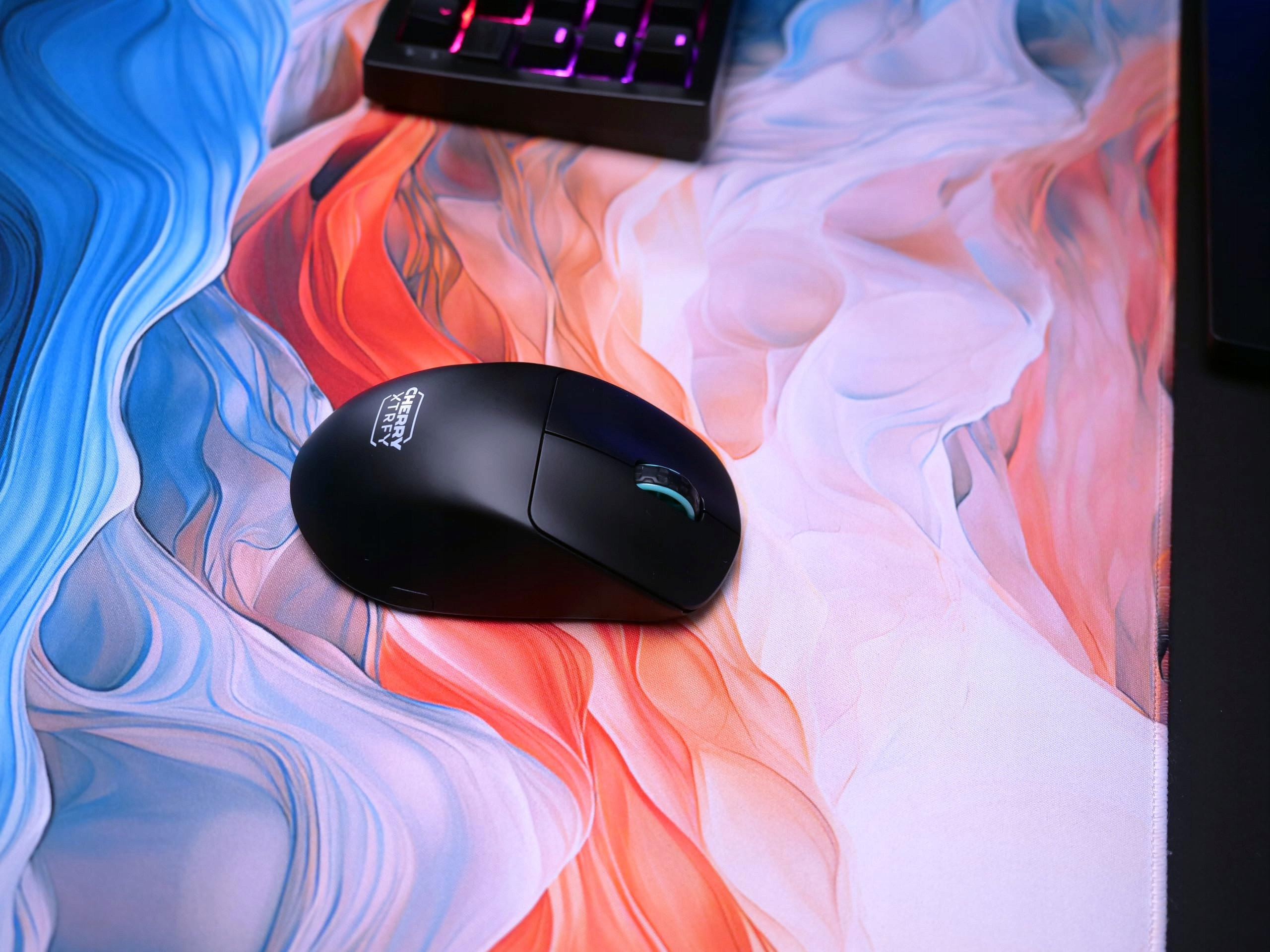 Wbudowana bateria litowo-jonowa z długim czasem pracy