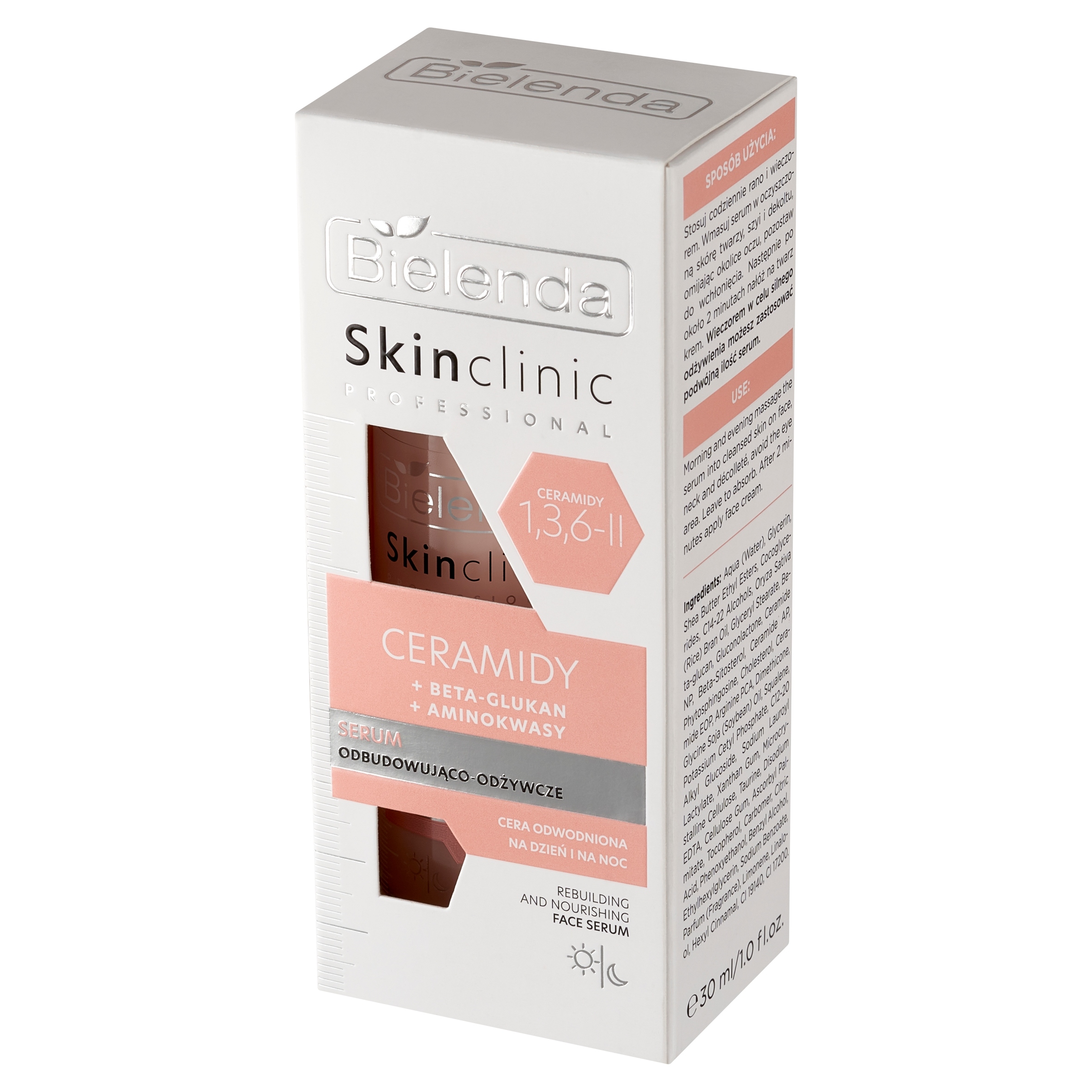 Wskazania do użycia i sposób aplikacji