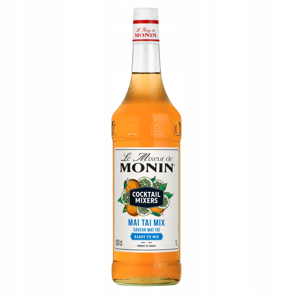 Zastosowanie w koktajlach i drinkach – Twórz wyjątkowe wariacje