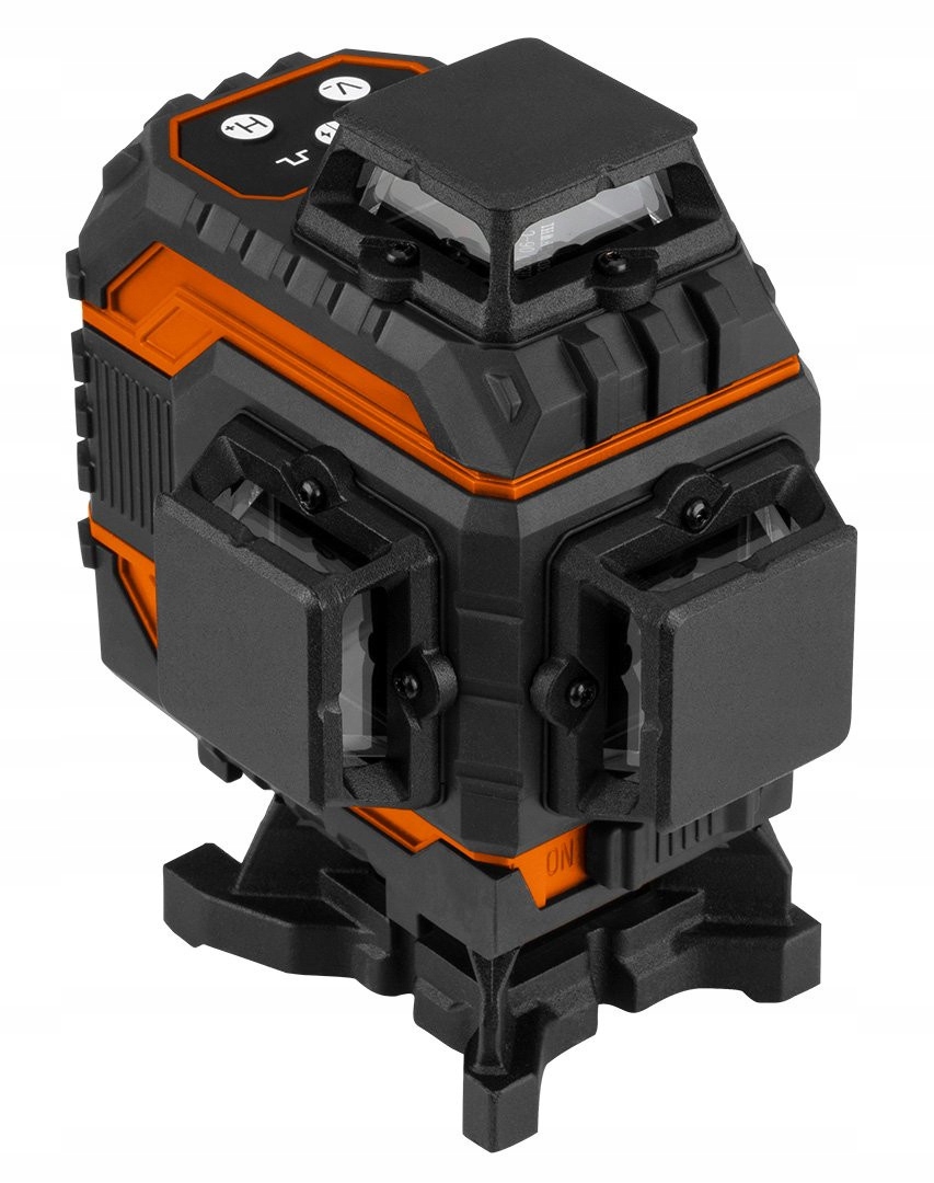 Laser 3D NEO TOOLS 75-141 – Precyzyjne narzędzie pomiarowe do budownictwa