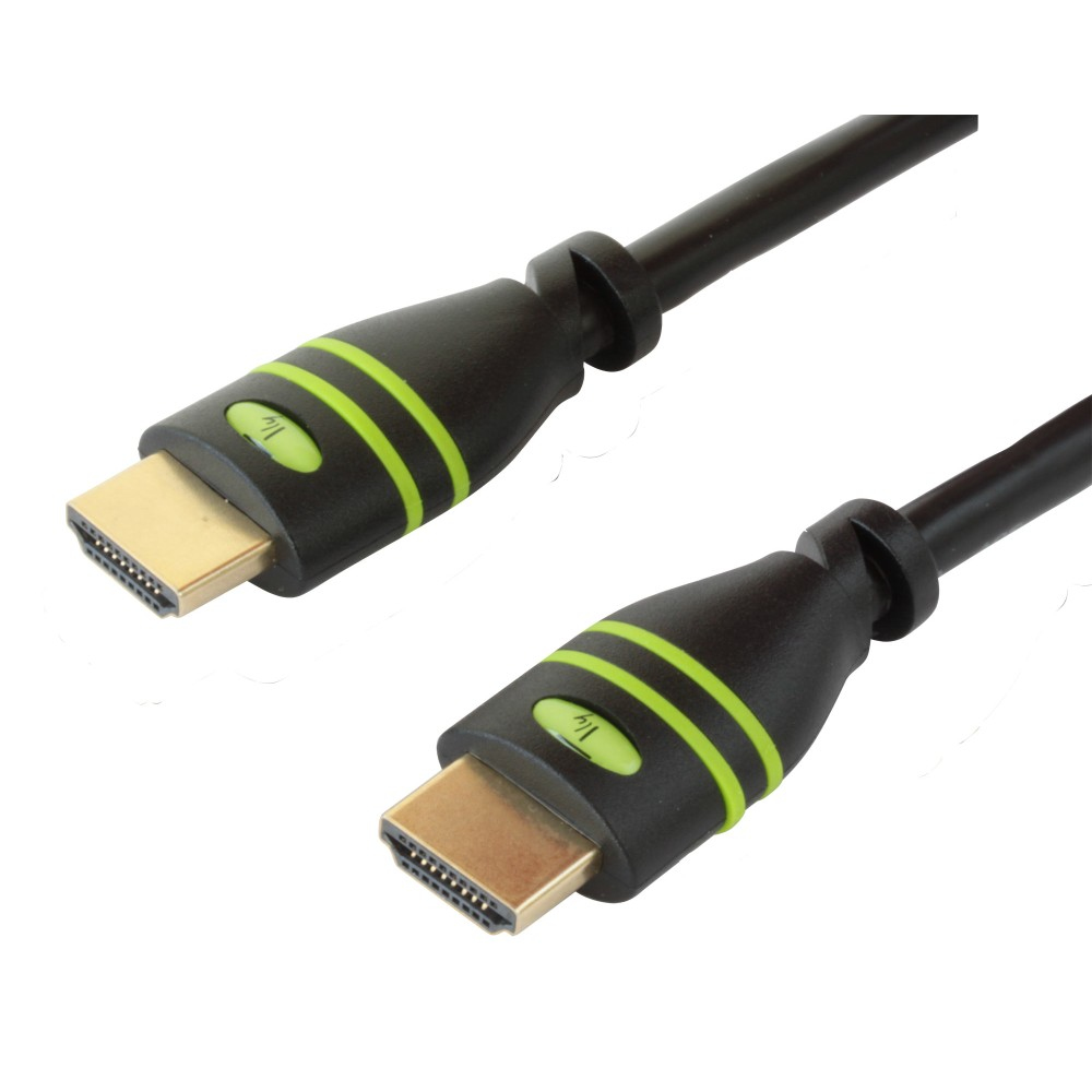 Kabel HDMI Techly ICOC HDMI-4-050 – Wysokiej jakości przewód HDMI 5m