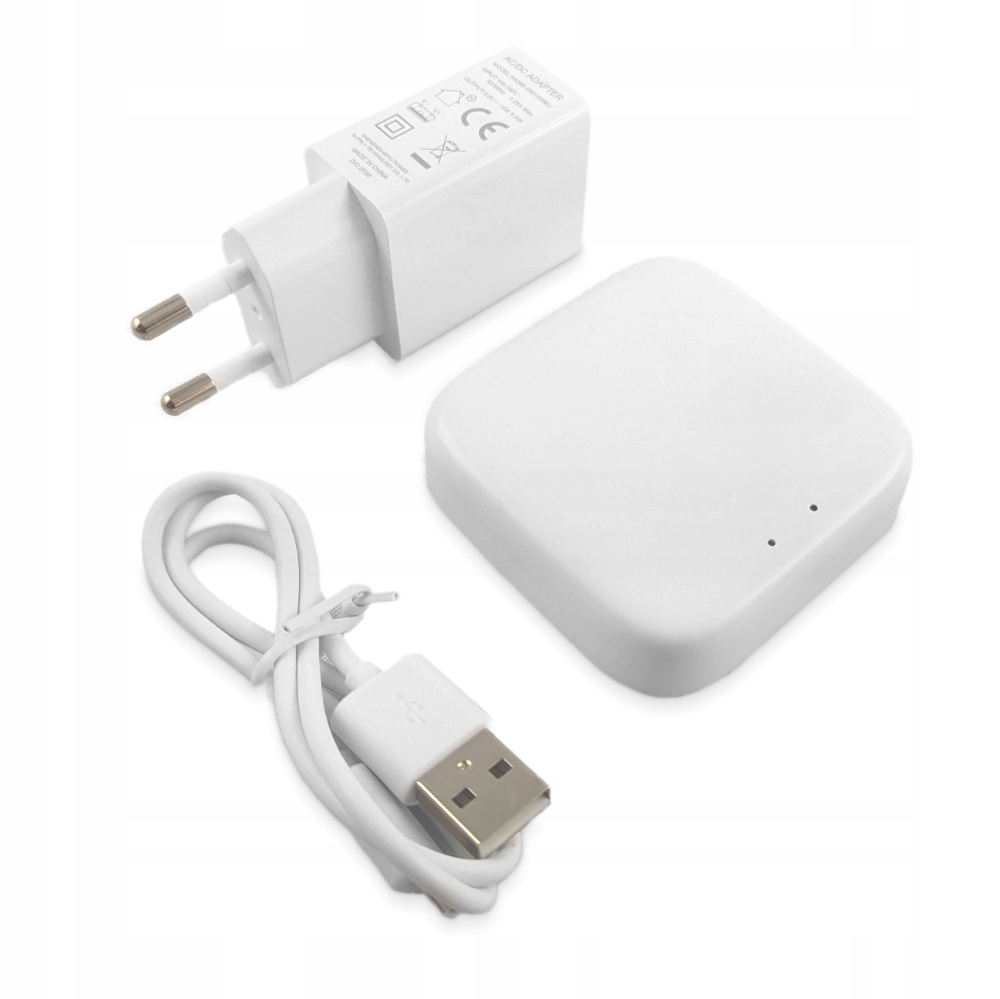 W zestawie – Co znajdziesz w opakowaniu?