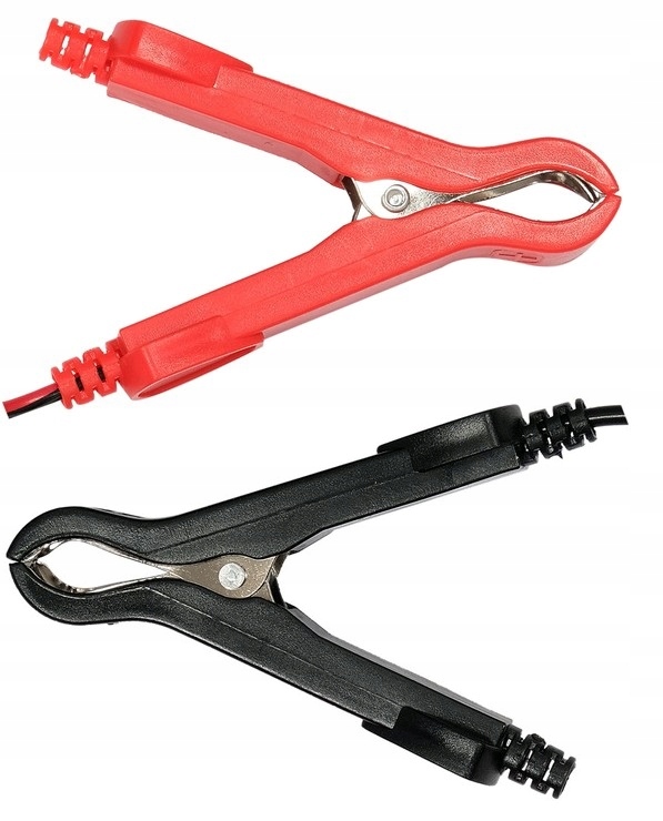 Obsługa różnych typów akumulatorów: mokre, żelowe, AGM, EFB