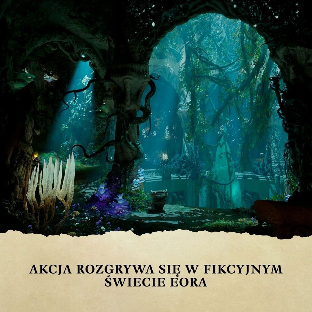 MS Avowed XSX Polish Medialess Premium – Przygotuj się na epicką przygodę w Eorze