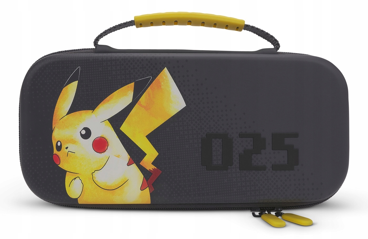 PowerA SWITCH/OLED/LITE Etui na konsole Pokemon Pikachu 025 – Idealna ochrona dla Twojej konsoli