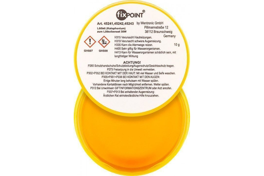 Myjka do grota lutownicy – utrzymuj narzędzie w czystości