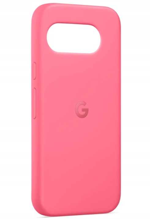 Etui Google Pixel 9A – Różowe akcesorium dla Twojego smartfona