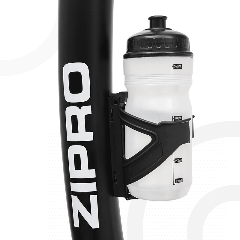 Rower elektryczno-magnetyczny Flame Zipro bidon
