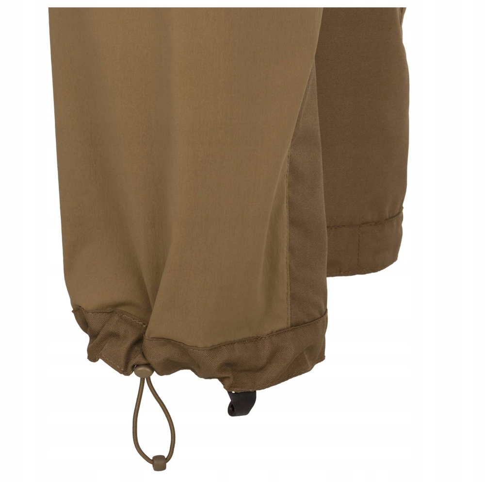 Funkcjonalne boczne zamki wentylacyjne