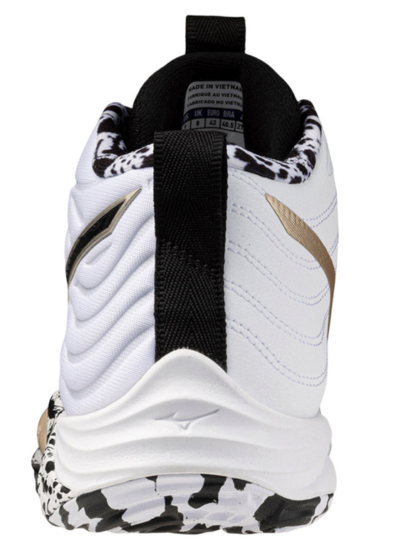 Stabilność i wsparcie w trakcie intensywnej gry