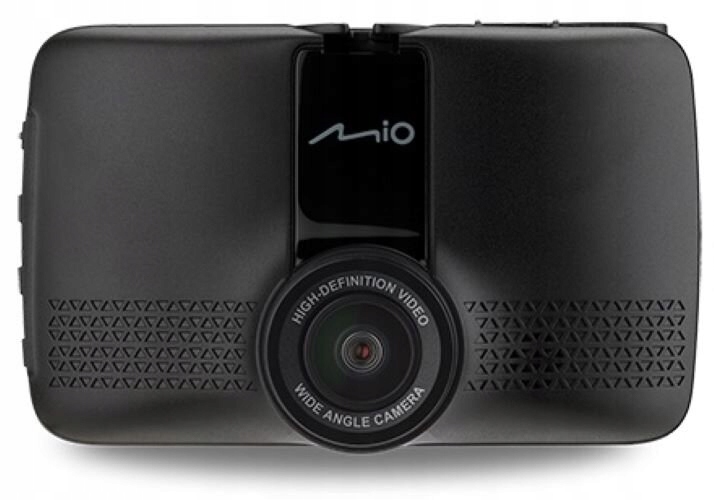 Funkcje monitorowania – Inteligentna ochrona parkingowa