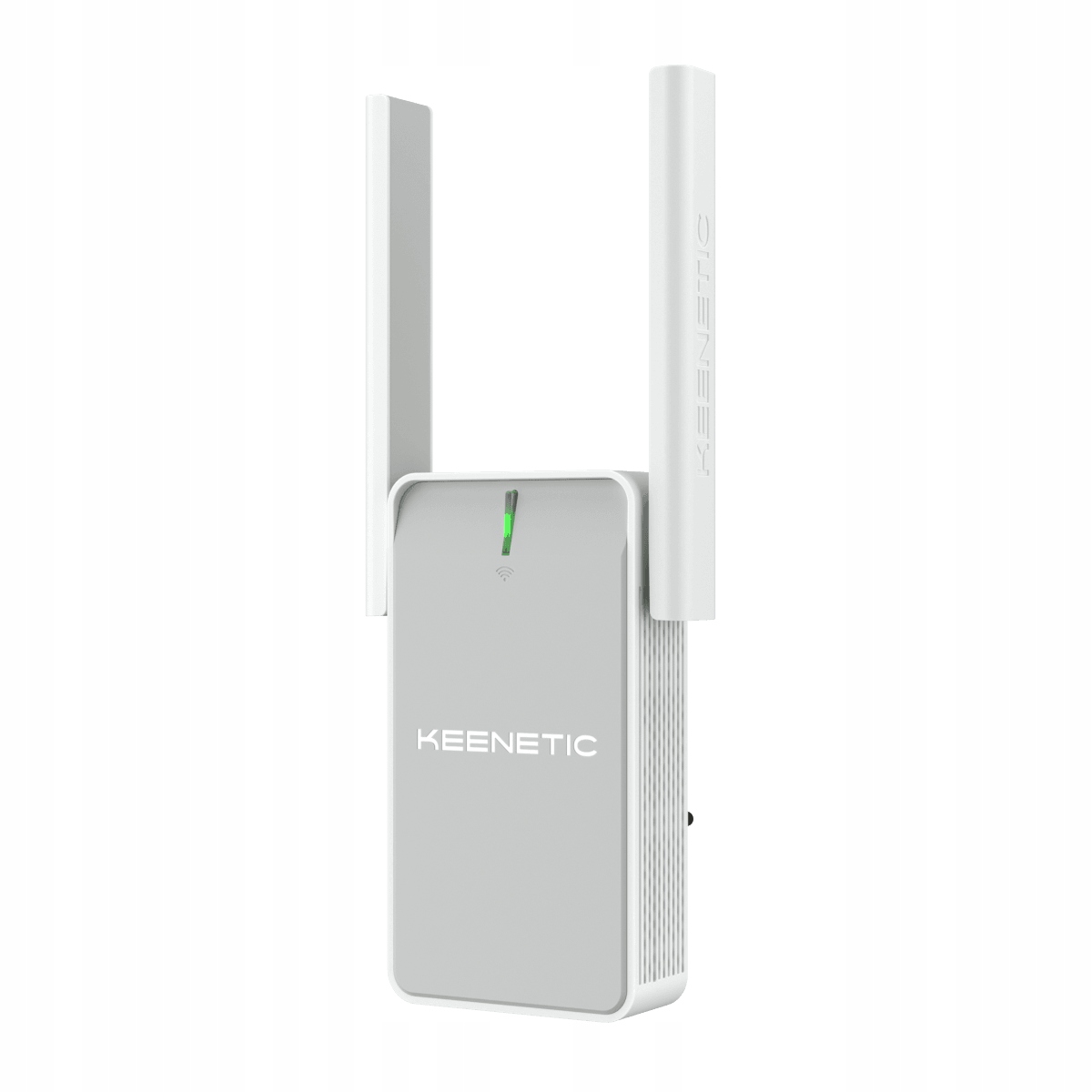 Przedłużacz Keenetic Buddy 4 KN-3211-01-EU N300 Mesh Wi-Fi 4 – Zwiększ zasięg swojej sieci