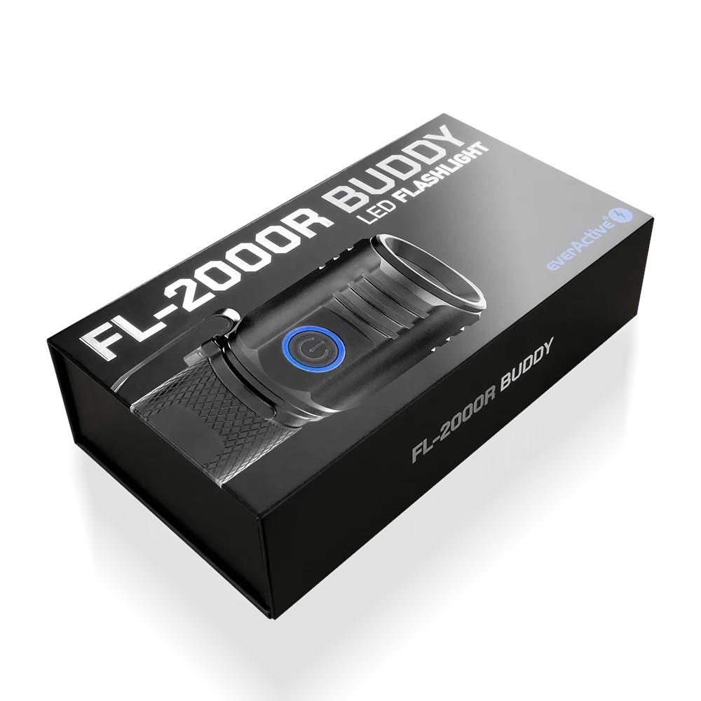 Nowoczesna dioda LED o mocy 20W