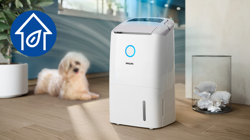 Wydajność filtracji z filtrem HEPA NanoProtect