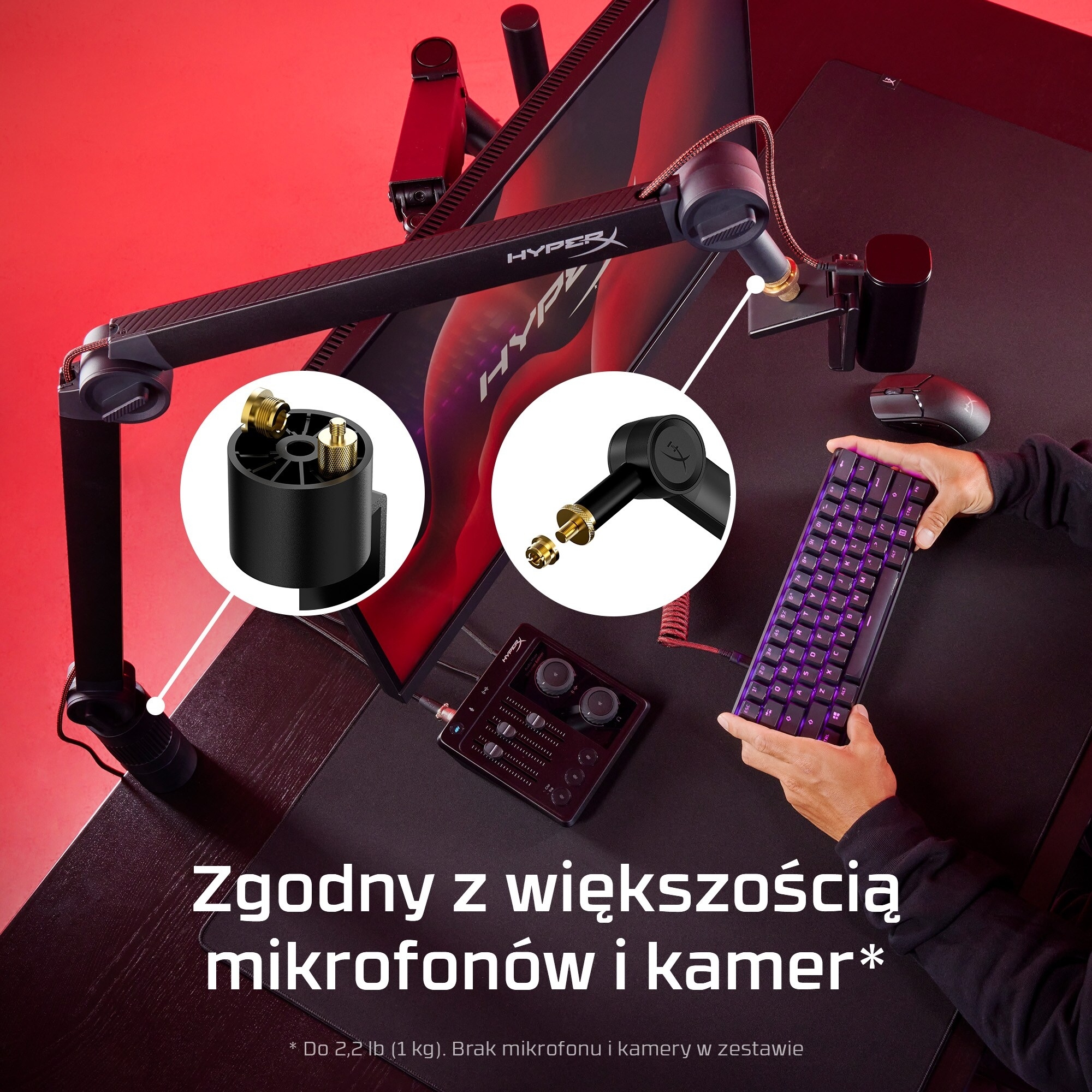 Kompatybilność z różnymi urządzeniami