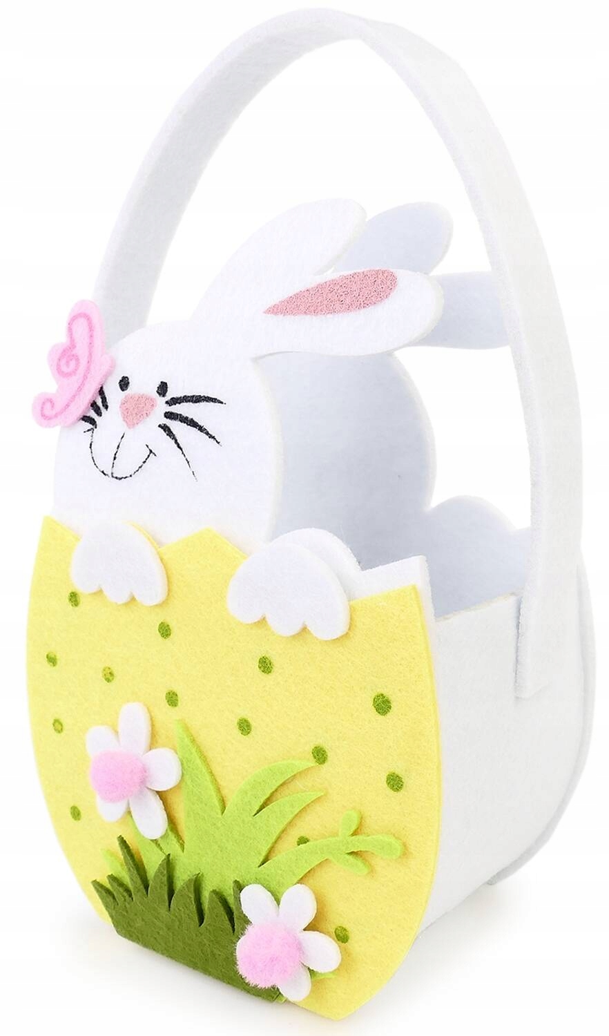 Wykonanie z bezpiecznych materiałów