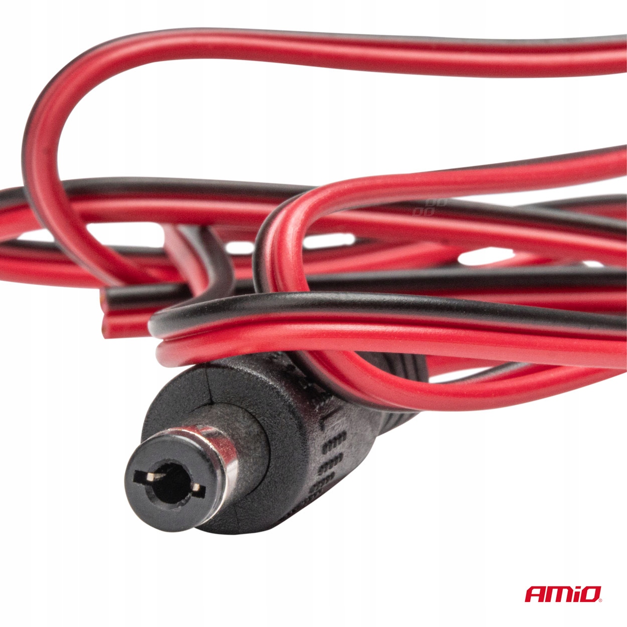 Szeroki zakres temperatury pracy - od -30 do +70°C