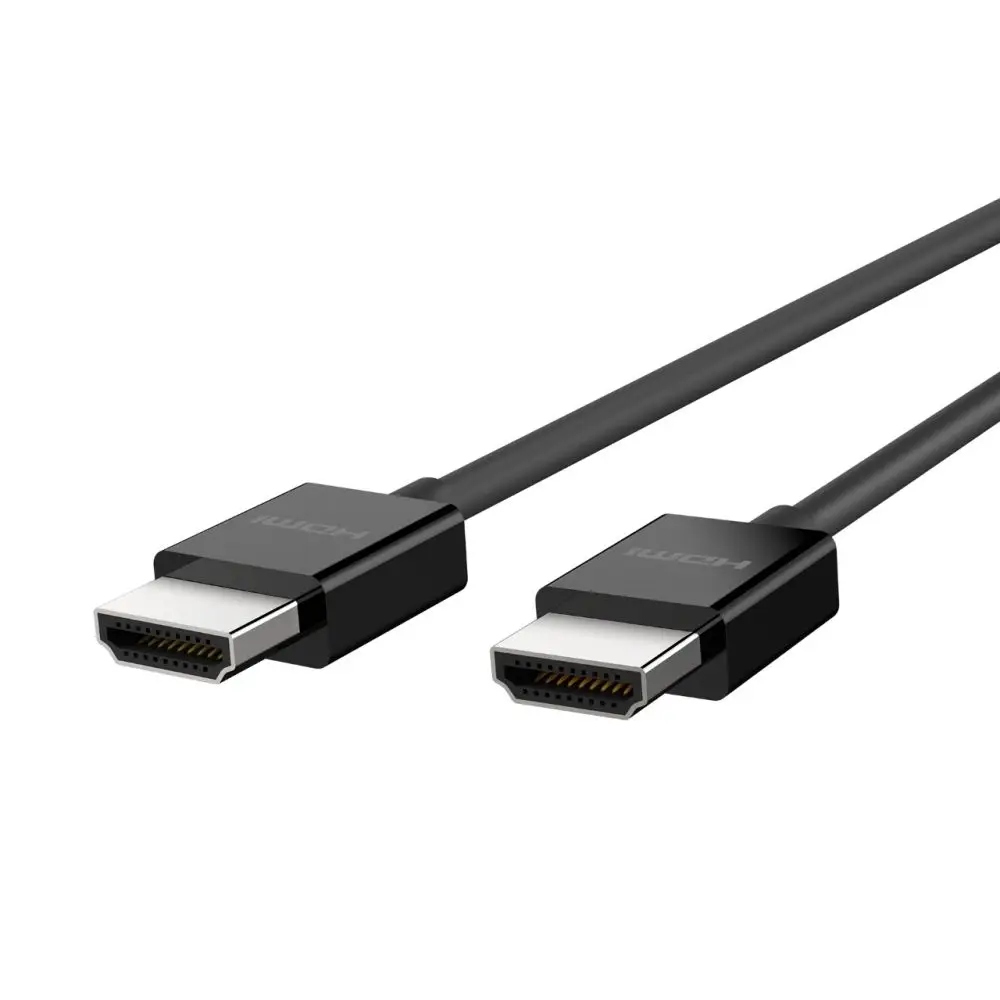 Kabel HDMI Belkin 2m – Idealne połączenie dla Twojego sprzętu