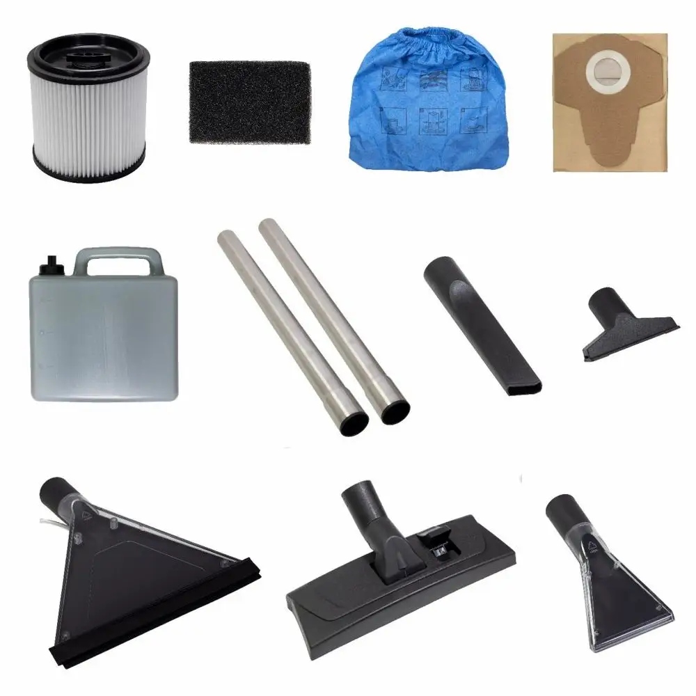 Waga urządzenia – tylko 4 kg dla łatwego transportu