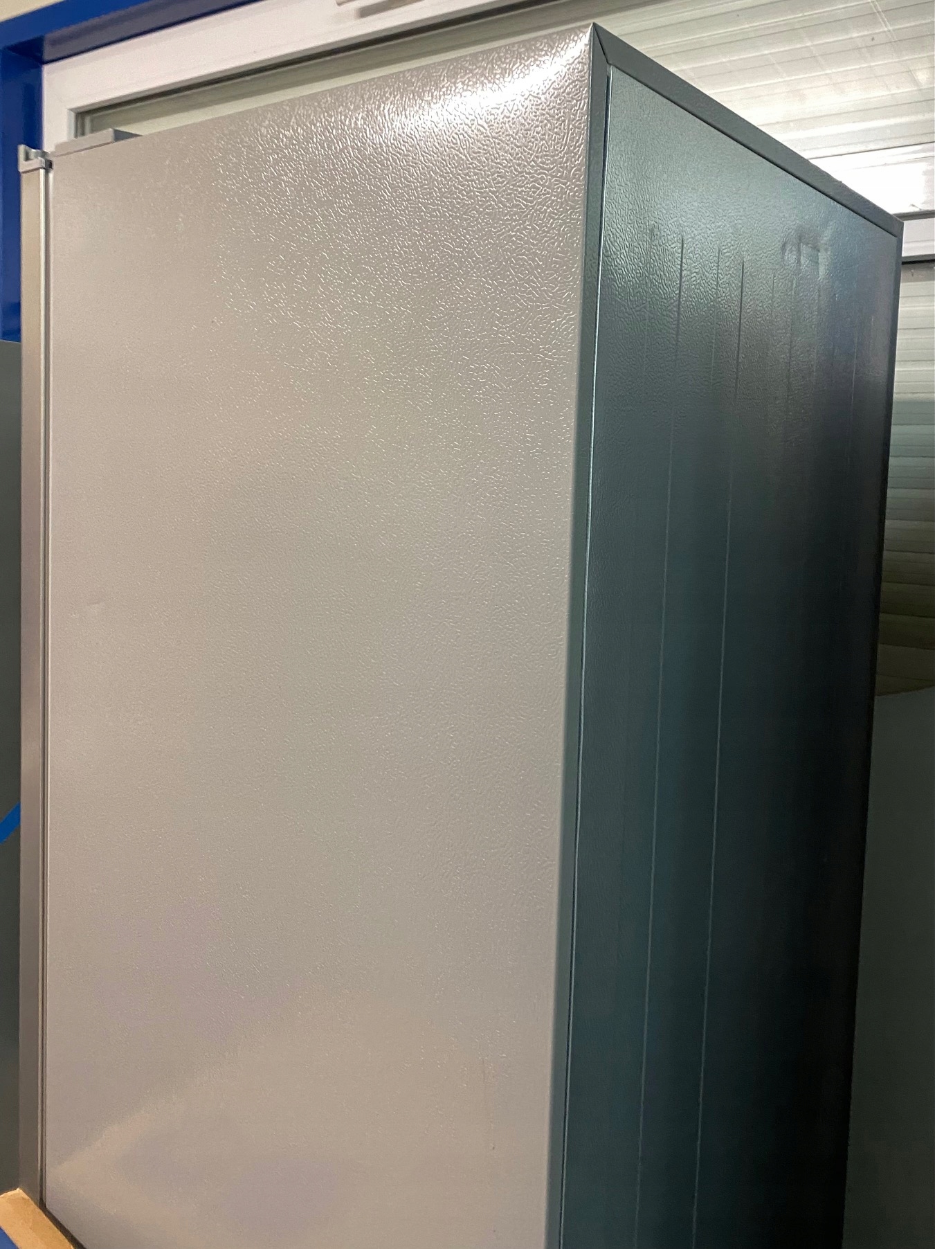 AllAround Cooling – Optymalne chłodzenie dla świeżości