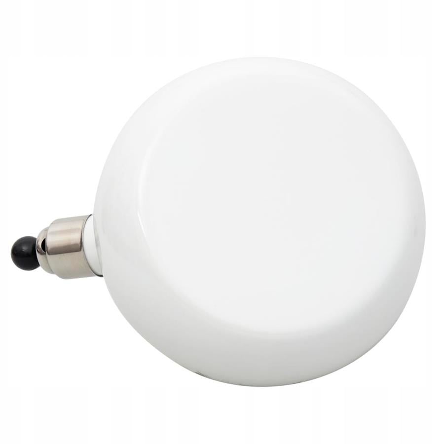 Pojemność 2,2 litra – Idealny do przygotowania napojów