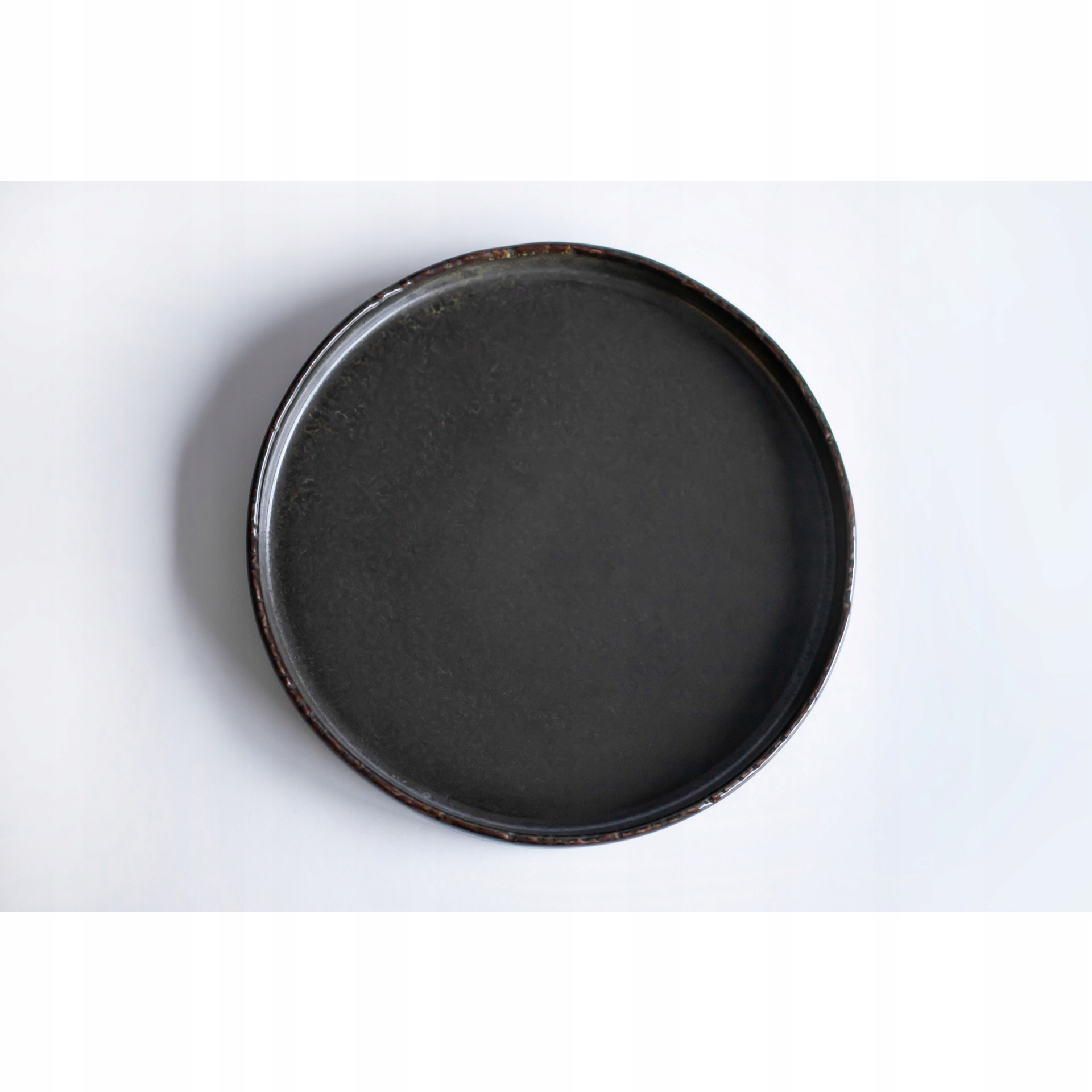 ALGA Talerz płaski, 25 cm – Elegancja i prostota w Twojej kuchni