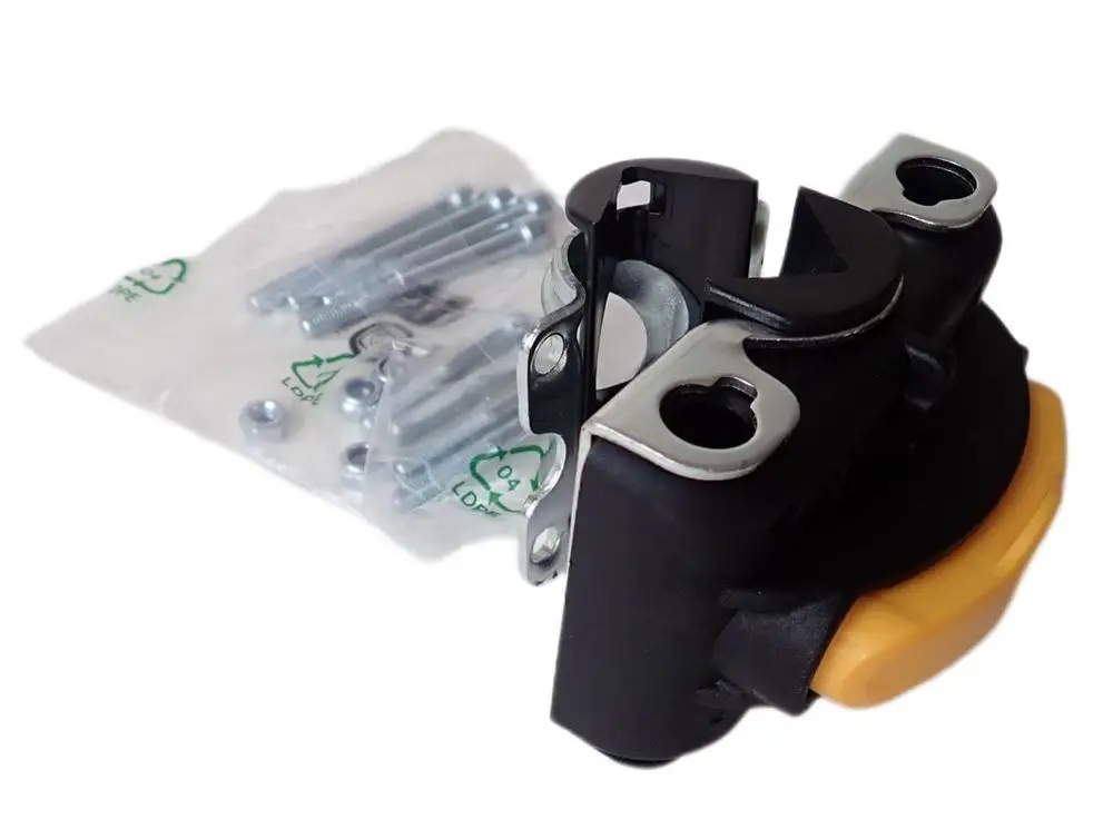 Wysoka jakość i solidność uchwytu Bellelli