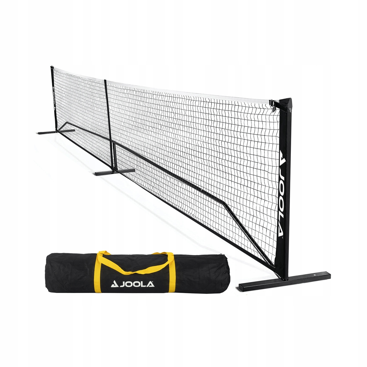 Siatka do pickleballa JOOLA Elemental – Idealna do każdej gry